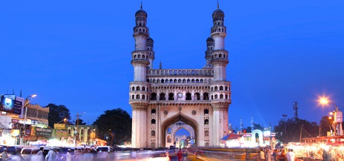 Hyderabad, Telangana